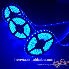 5050 SMD led strip, flexible drl led strip